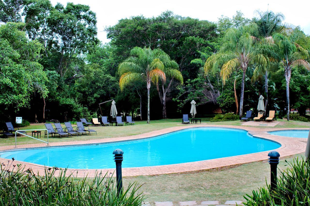 Kruger Park Lodge Itr01 3 Bedroom Hazyview Dış mekan fotoğraf