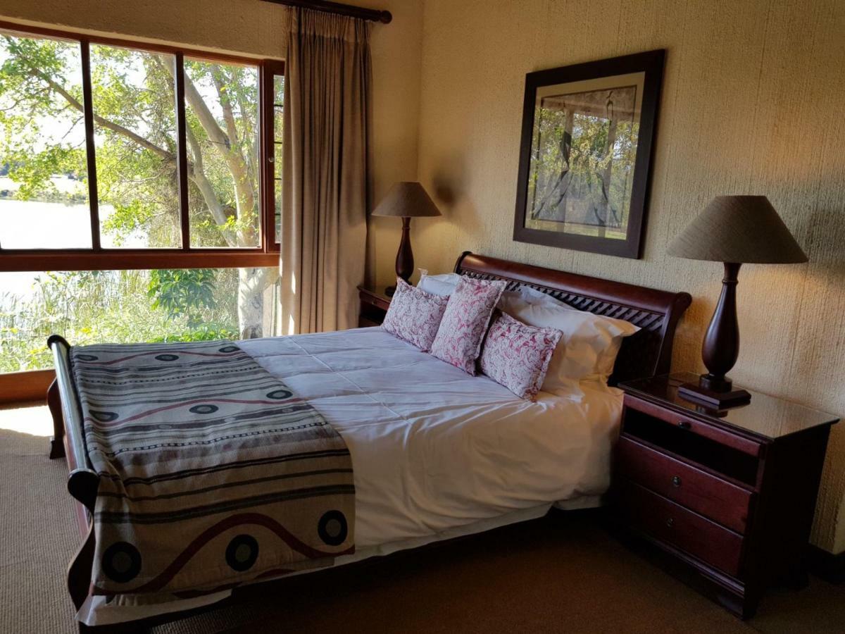 Kruger Park Lodge Itr01 3 Bedroom Hazyview Dış mekan fotoğraf