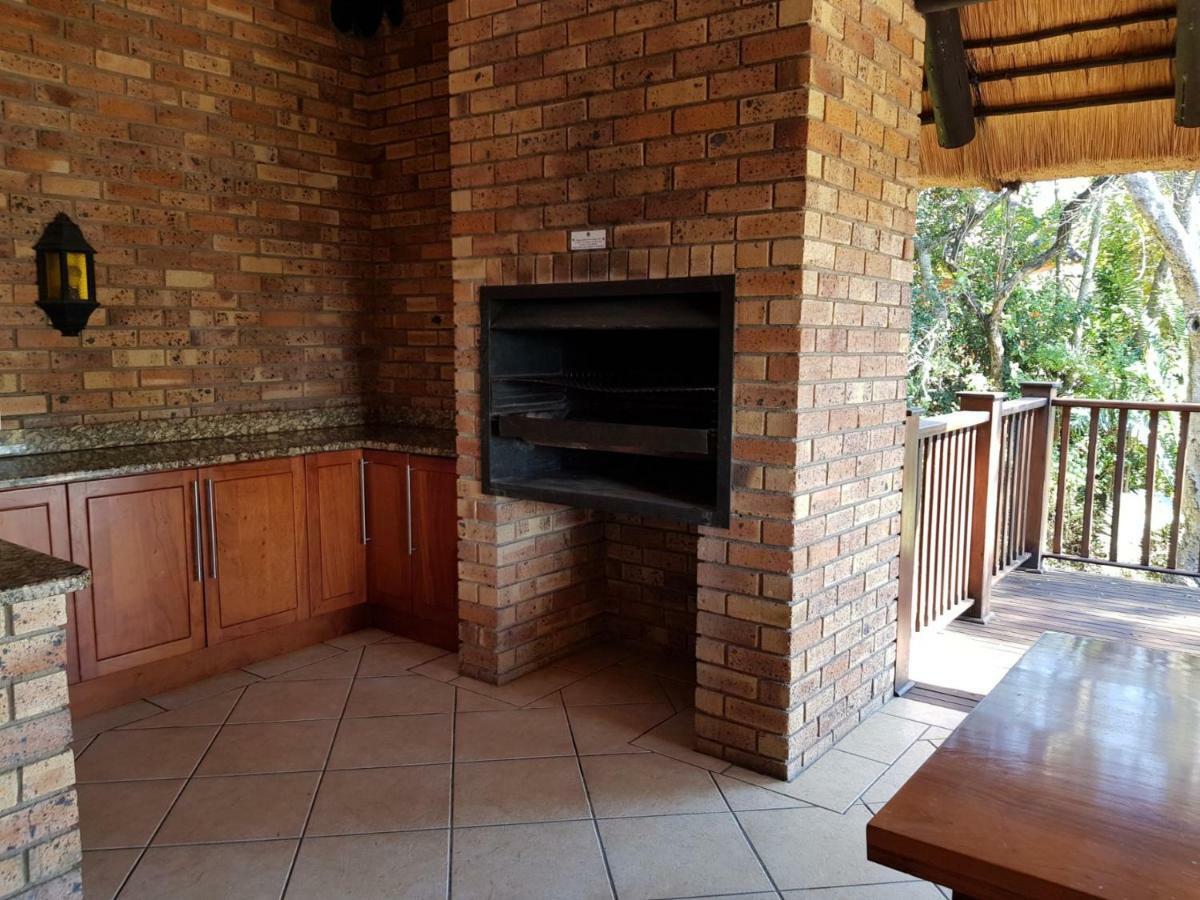 Kruger Park Lodge Itr01 3 Bedroom Hazyview Dış mekan fotoğraf